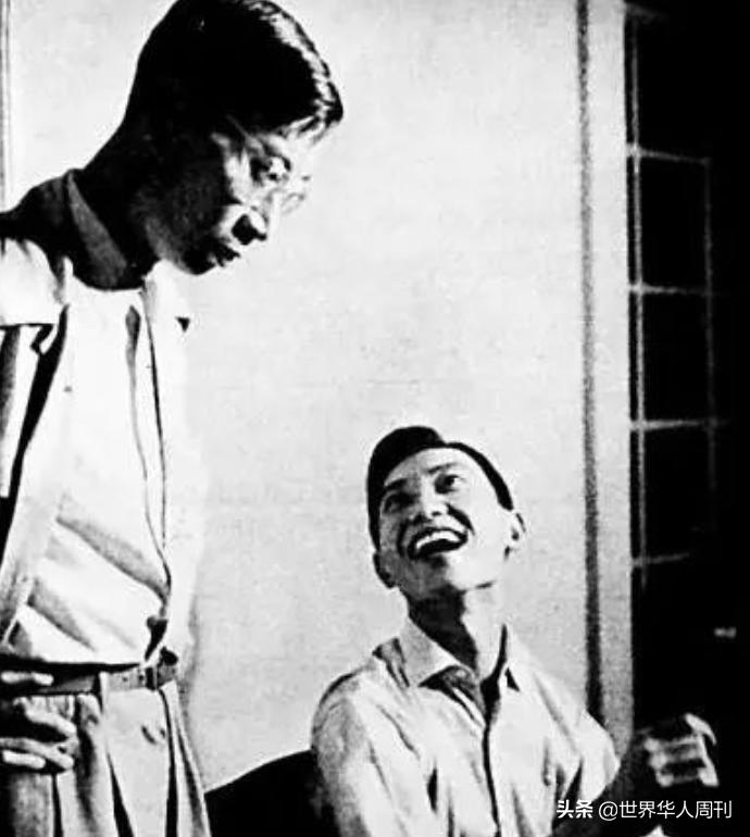 傅聪因什么过世,傅聪为什么逃往英国