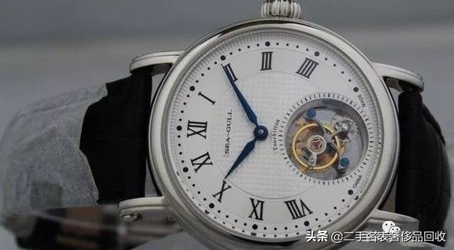 穷人有必要买块机械表吗,一万以下的瑞士的机械表推荐