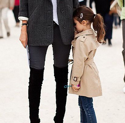 孩子发脾气家长要控制情绪,父母情绪稳定是孩子最大福气