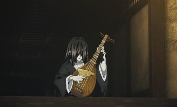 鬼灭之刃上弦之六堕姬故事,鬼灭之刃上弦鬼的前世今生