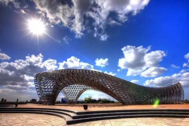 吐血整理！在上海你一定要知道这些