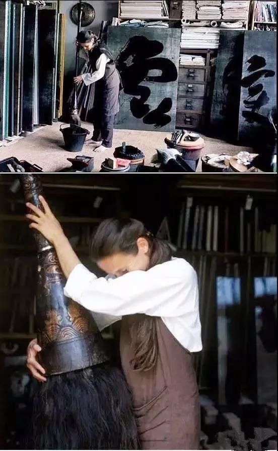 拥有一间属于自己的艺术工作室,艺术家一定要有自己的工作室吗