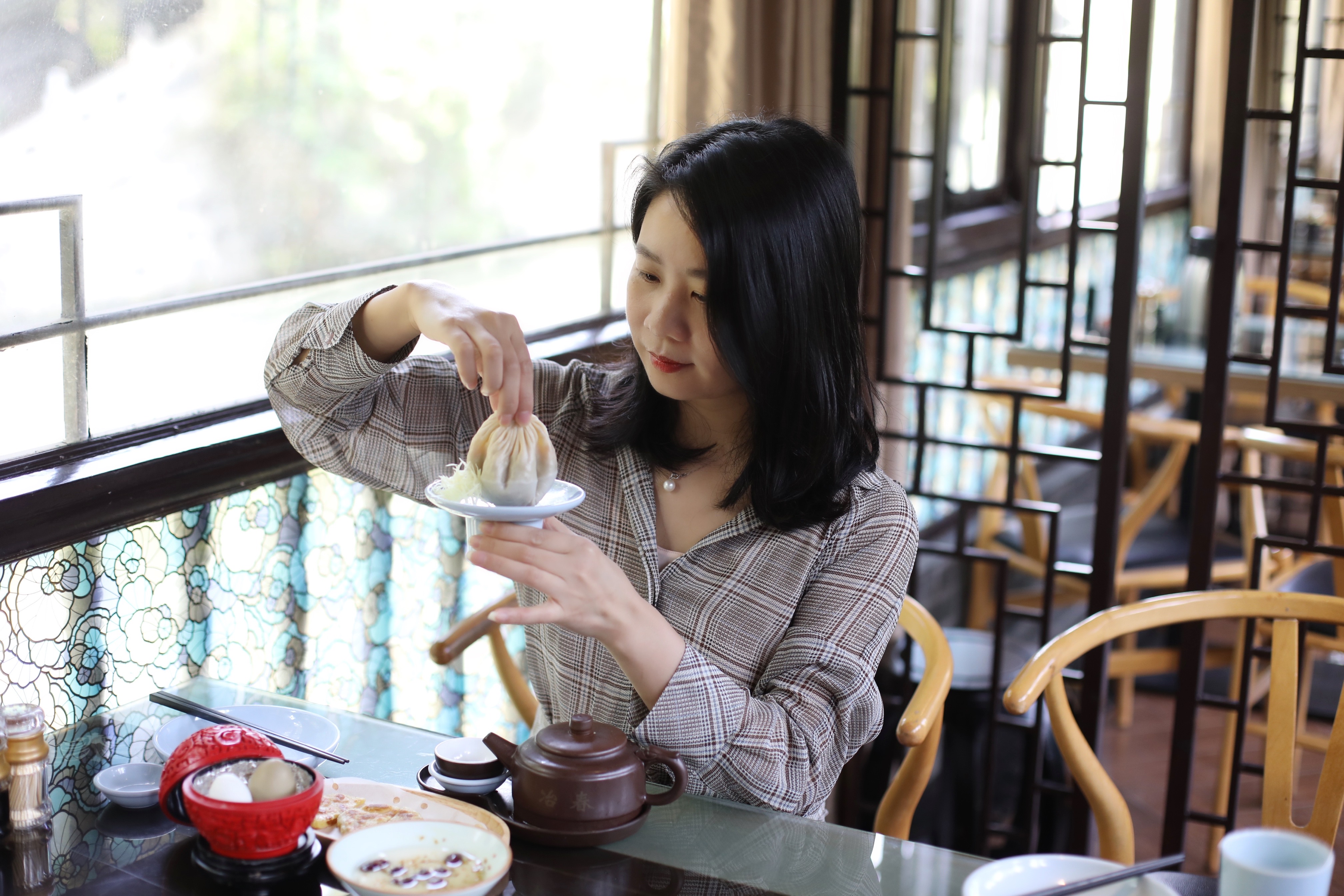 扬州五天游,扬州五天四晚游