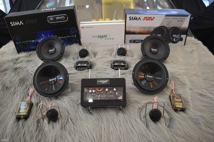 成都日产轩逸音响改装,番禺日产轩逸音响改装方案