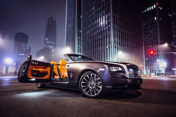 汽车镀晶和隐形车衣哪个好,汽车镀晶好还是隐形车衣