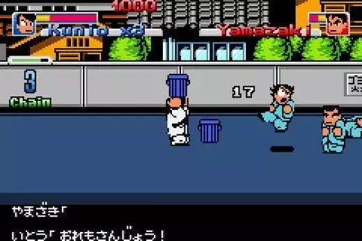 嫌弃校服，逃课打小霸王游戏机的90后老了