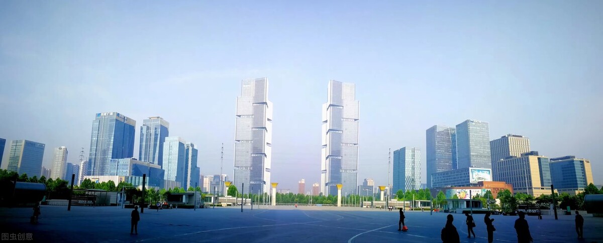 时间能产生无限可能，种下几棵金丝楠或许是你留给后代最优的资产