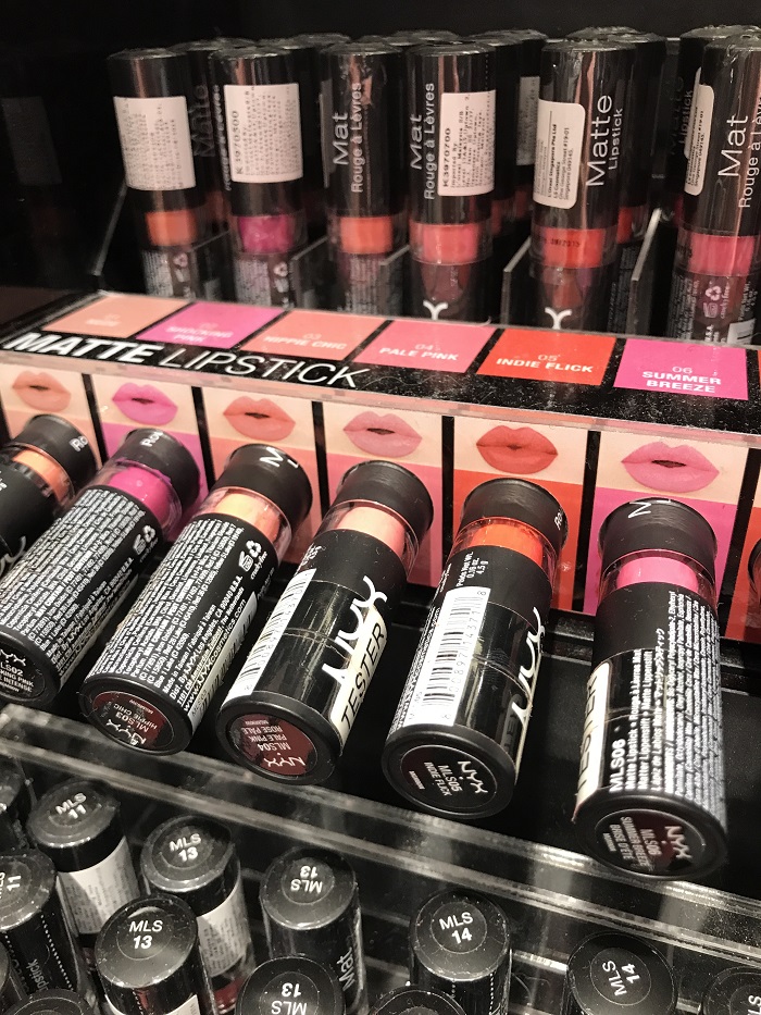 平价大牌彩妆正品推荐,平价彩妆推荐排行榜最新款女士