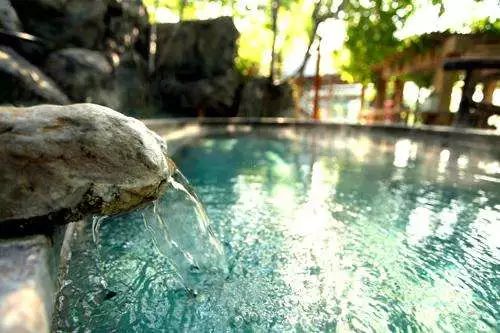 天冷了北京10大温泉,北京郊区两天一晚温泉度假推荐