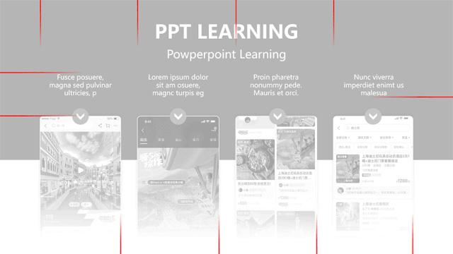 做ppt时怎么调整对齐,在做ppt的时候怎么精准的对齐