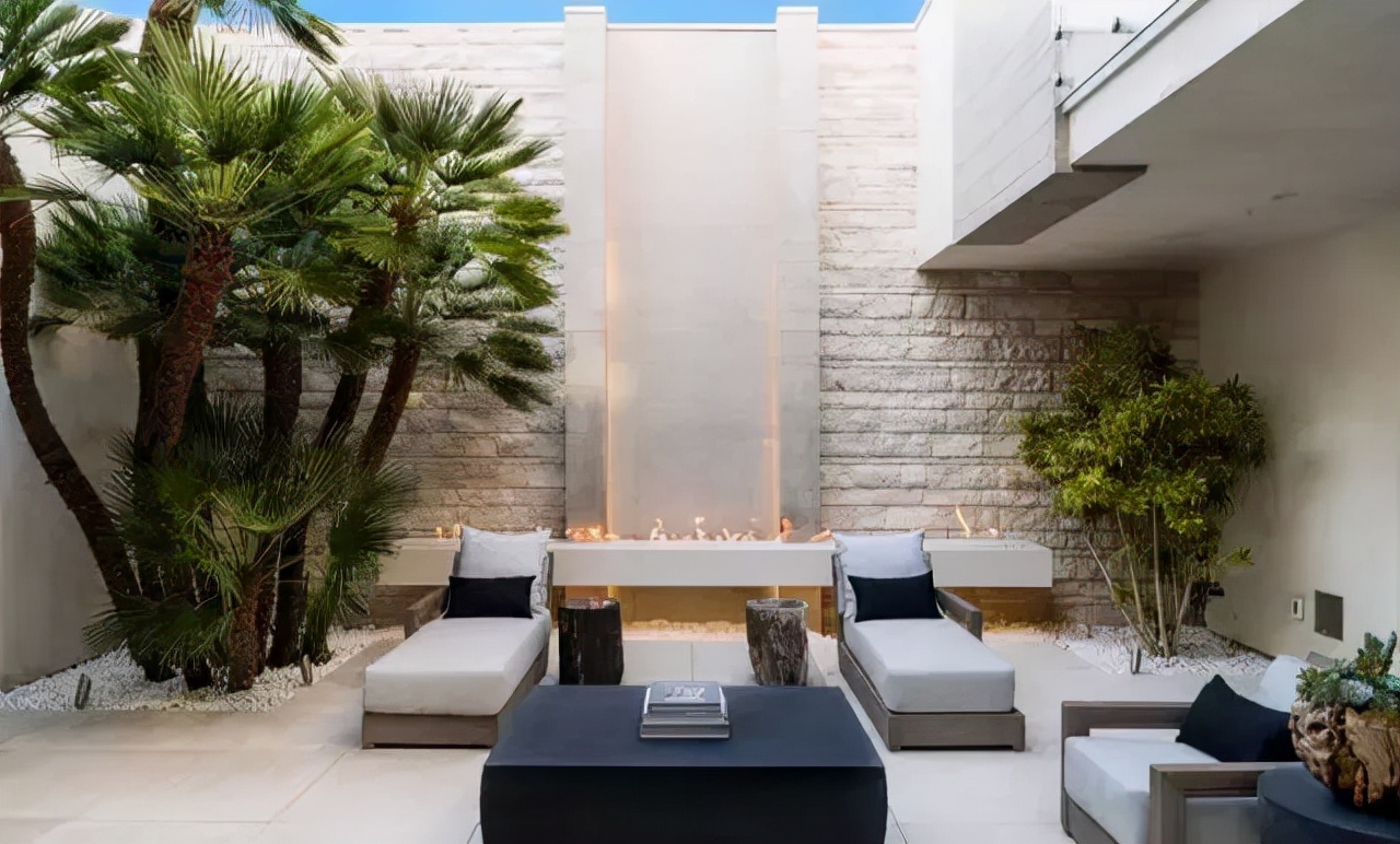 居一方惬意庭院度一份平淡人生,一处院落一种人生潇洒度过