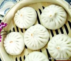 包子面的最佳配方比例,包子馅料配方大全商用