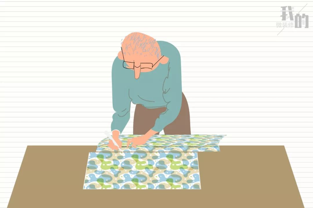 墙布墙纸大概知识要点,墙纸墙布真的到达了瓶颈了吗