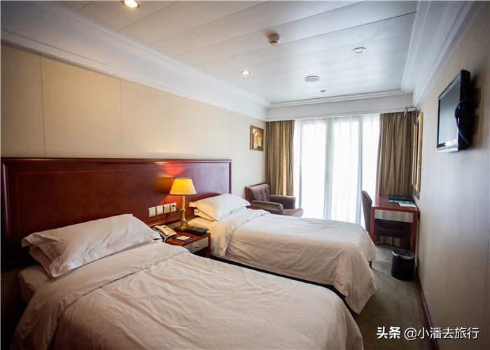 三峡豪华游轮6号是怎么样的,长江三峡黄金游轮6号线