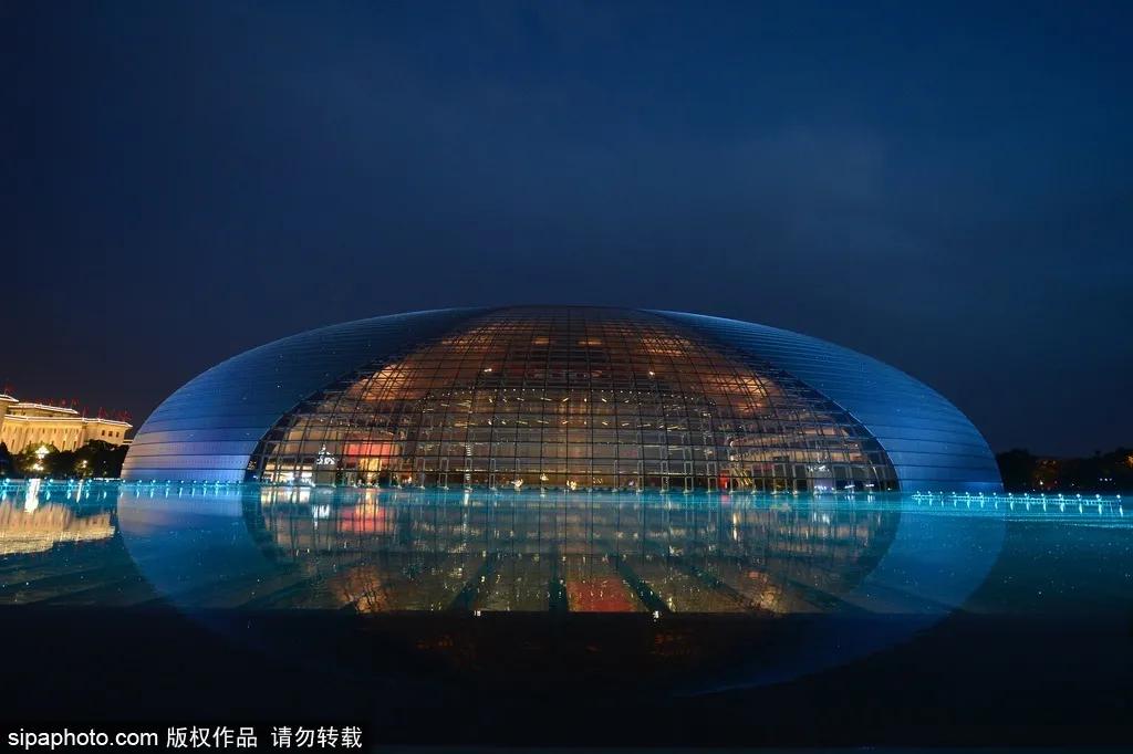 不用等休息日也能玩儿，北京夜市季送达，High起来吧打工人！