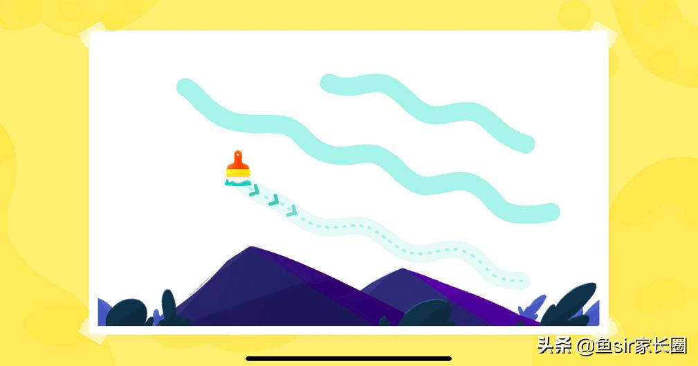 小熊和瓜瓜龙美术课哪个好,小熊美术课到底怎么样