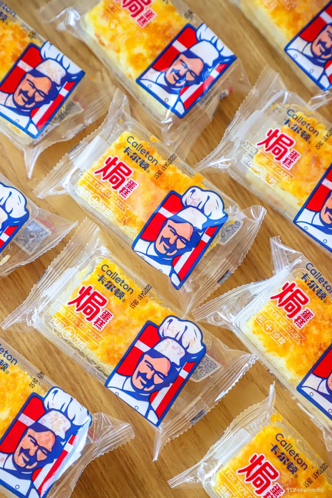 薇娅最值得买的零食,薇娅必买10种零食