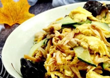 炒肉片又老又柴怎么补救,炒的肉片硬是什么原因