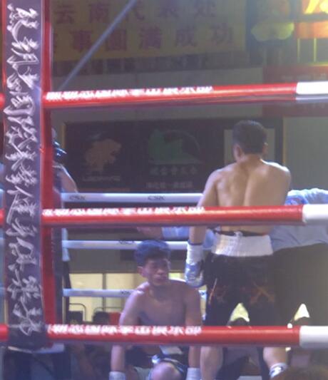 熊朝忠与刘刚,熊朝忠和刘刚谁厉害