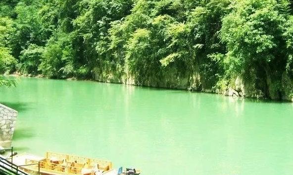 贵州安顺黄果树瀑布旅游攻略,安顺除了黄果树瀑布还有什么好玩