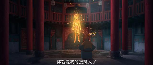 电影院大鱼海棠上映了吗,现在电影院还可以看大鱼海棠吗