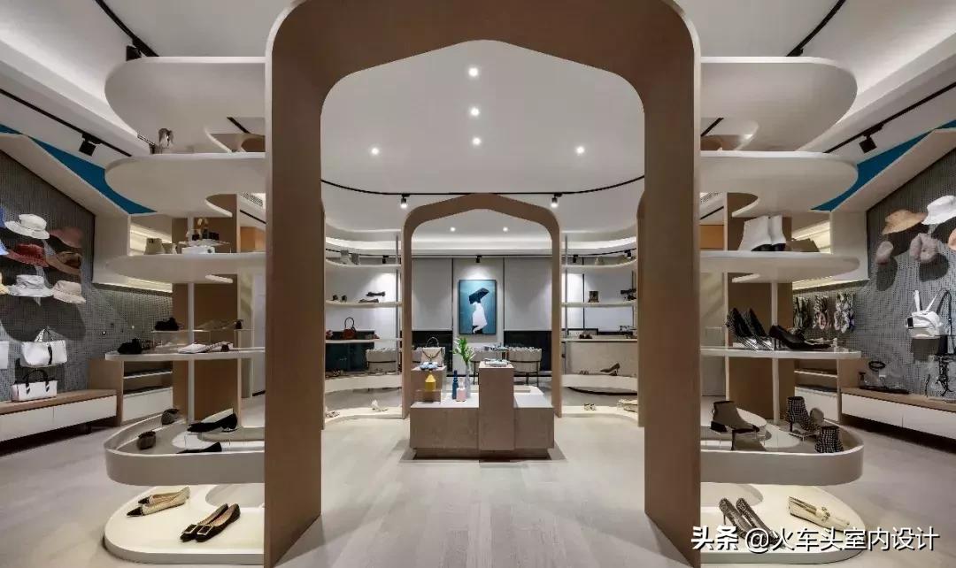 值得去的买手店,超好逛的买手店