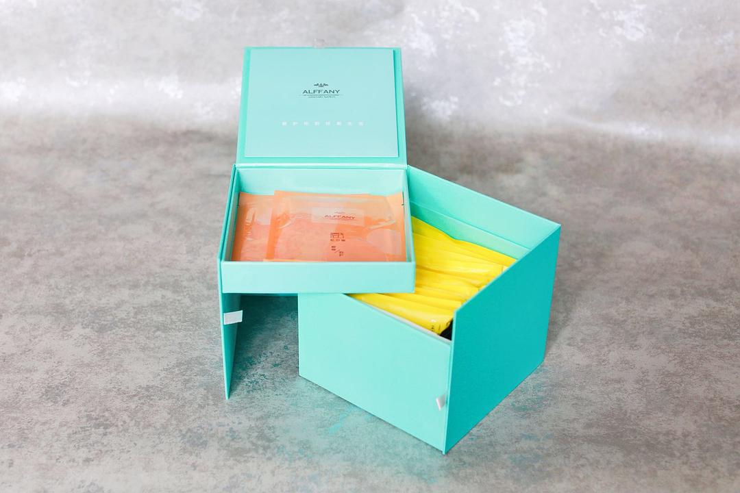 卫生巾选不对会得妇科病,女生必看卫生巾推荐