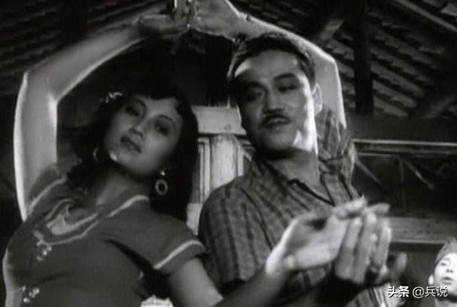 “军长夫人”啸聚十万大山,无恶不作,主席严厉批评广西剿匪