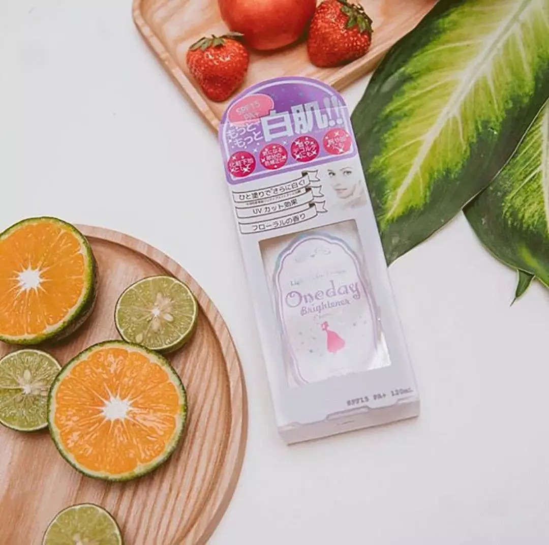 十大美白身体乳排名第一名,美白身体乳排行榜前十名真实测评