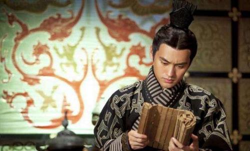 “移动摆摊鼻祖”,只卖服务不卖商品,光武帝刘秀的“顺风驴车”