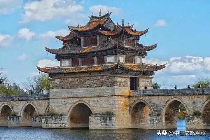 云南又在央视火了！这份云南2019新简历要藏不住了！