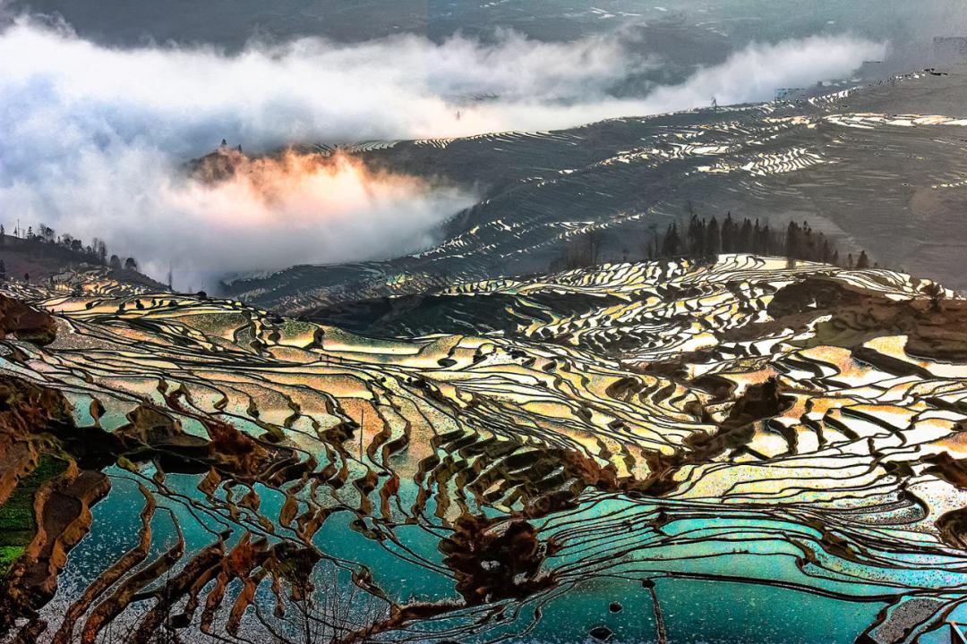 西双版纳风景之旅自由行旅游攻略,邂逅雨林西双版纳秘境之旅