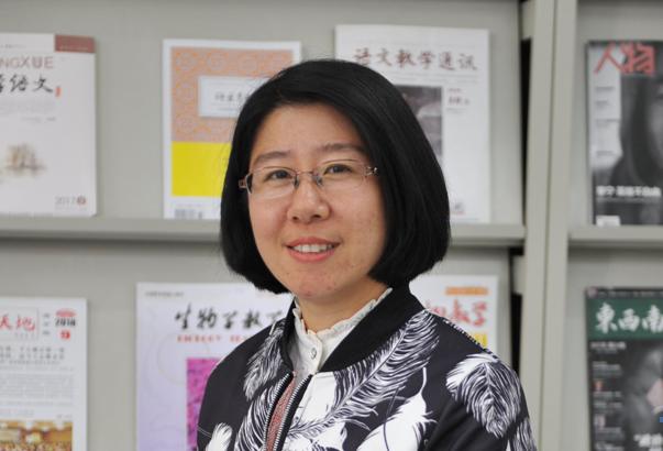 2020全景看高中|信息高级中学：双导师培养育英才