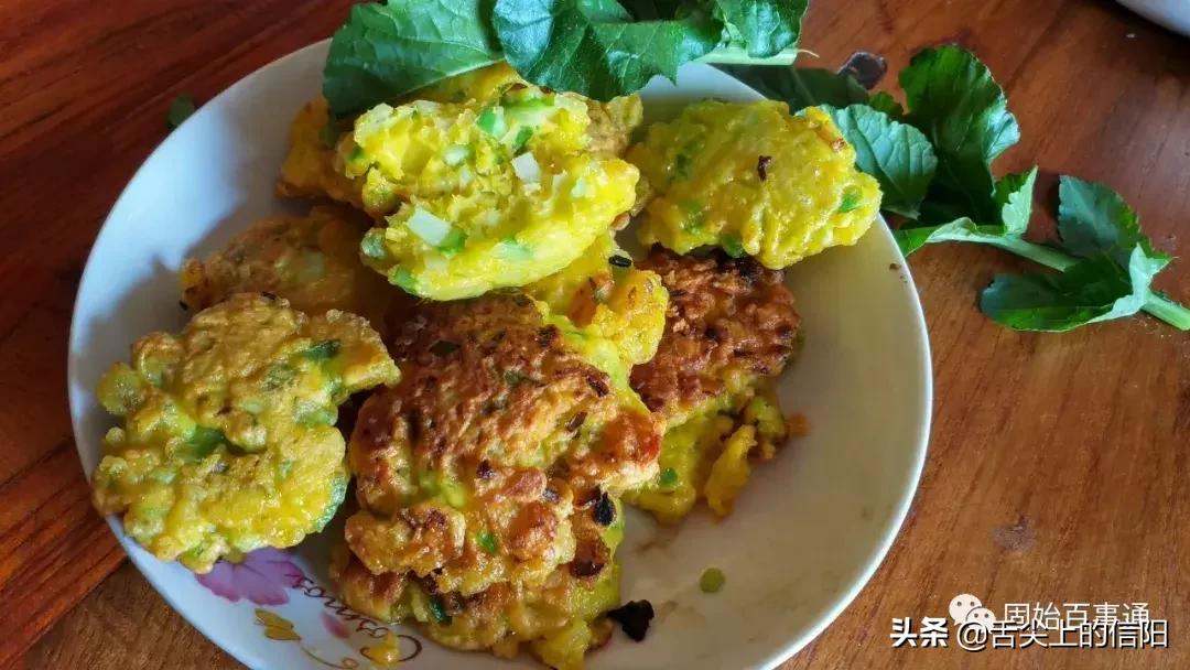 固始县特殊美食饮食文化,固始特色美食攻略