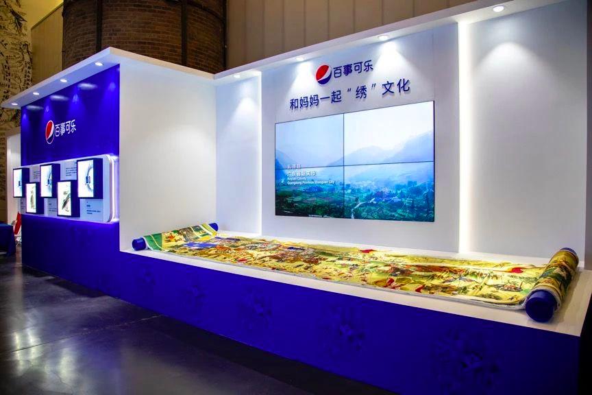 百事可乐创业史简介,百事可乐的商业思维