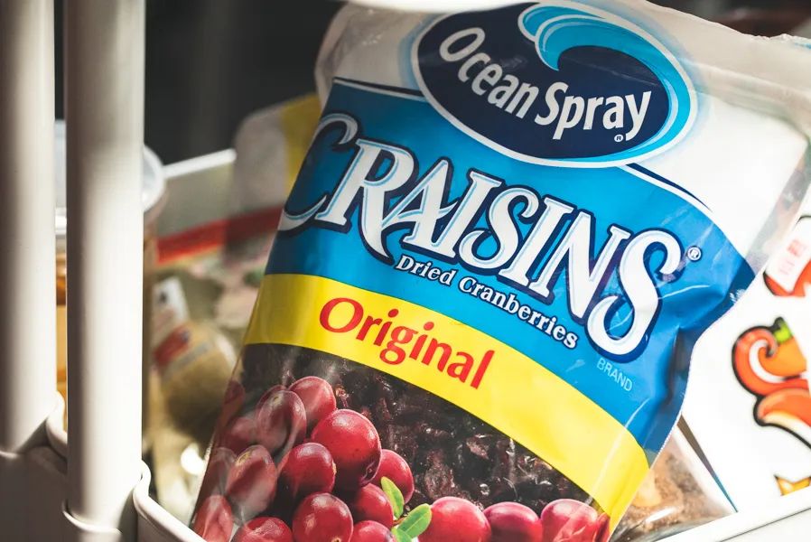 冻干果蔬干排行榜,15种综合果蔬干淘宝