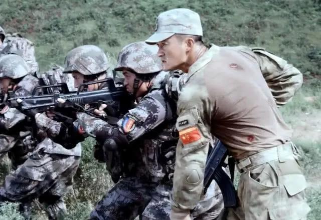 吴京是否继续演冷锋,冷锋人物解析吴京