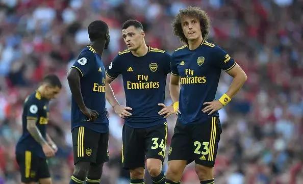 枪手阿森纳快速反击,埃梅里唯一一次欧联失利