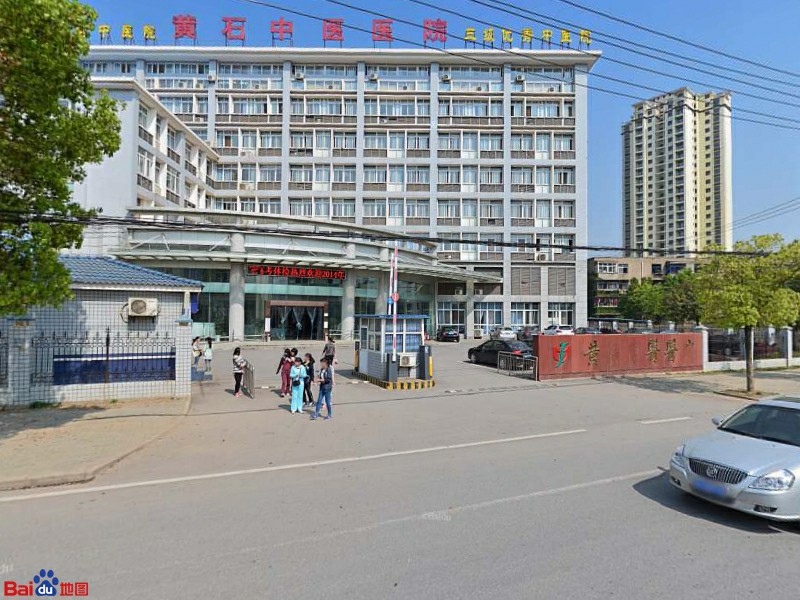 湖北省中医医院标志,湖北省洪湖市中医医院