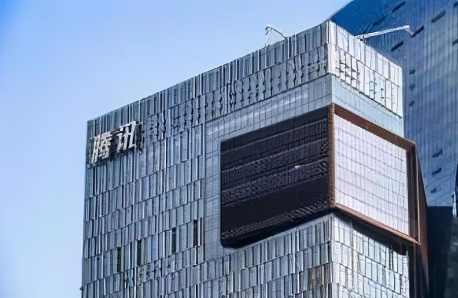 年入三亿，被称为打工皇帝，没有他，腾讯可能真的不行