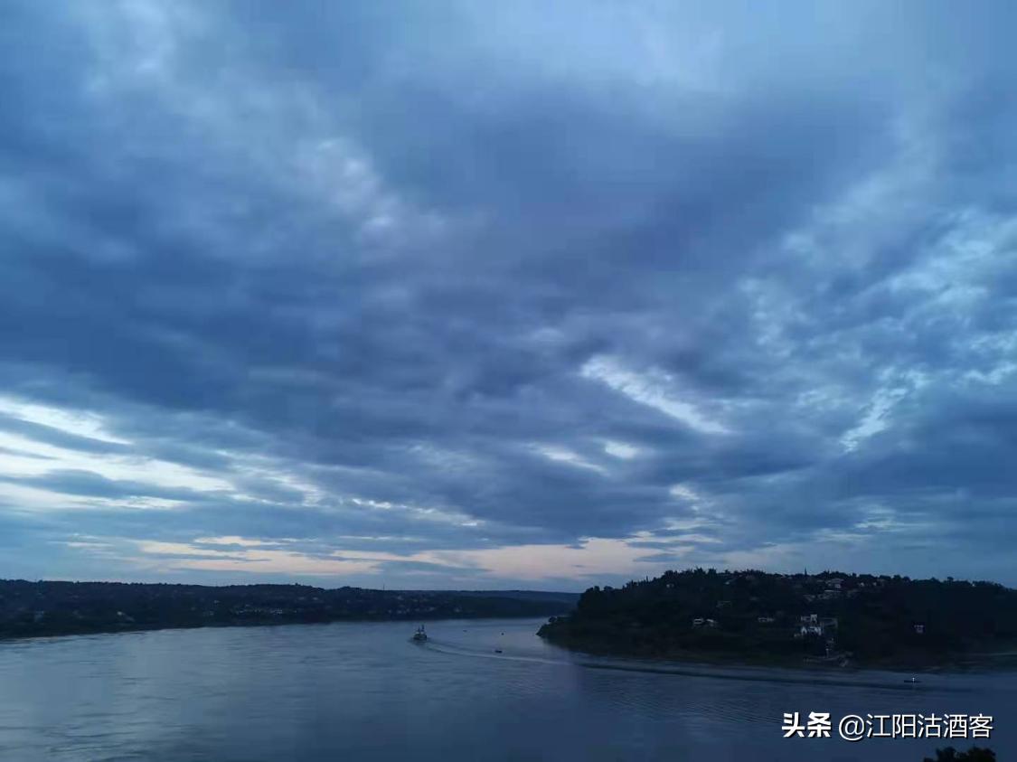 弥陀码头到神臂城,老泸州神臂城有什么游玩的