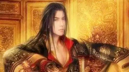 他堪称四世纪最强忍者：潜伏在仇人身边十八年，最后将其亲手勒死