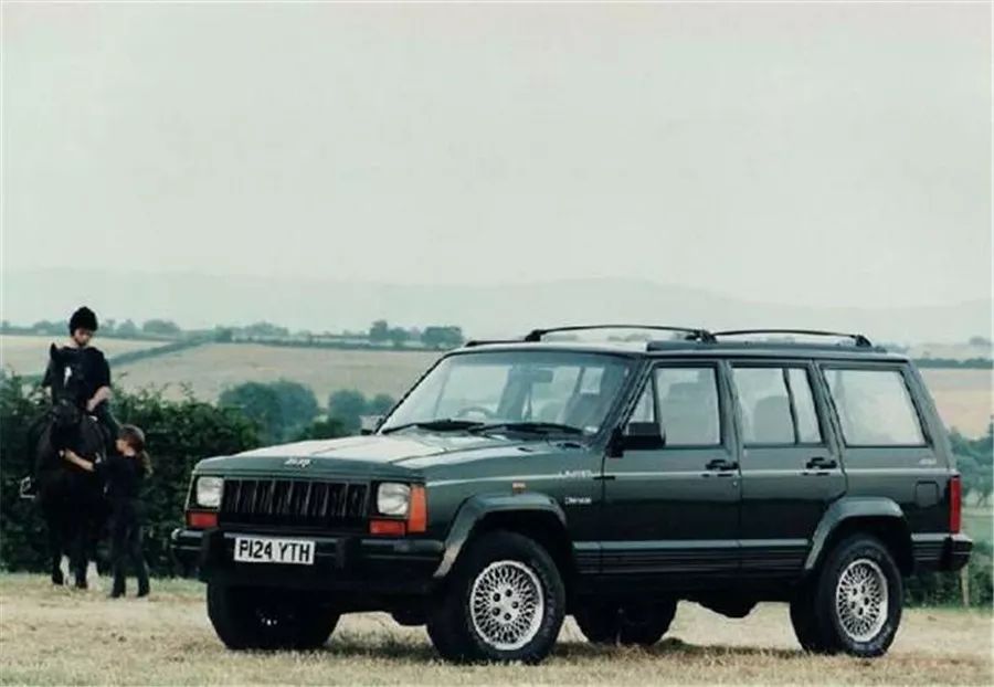 琥珀——难得的汽车题材剧目（上）