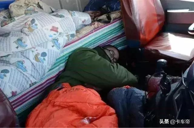 开货车如何了解货运信息,开货车的十大好处