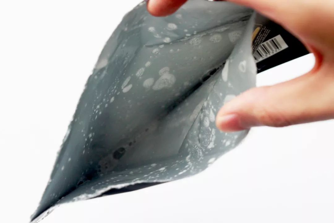 最近抖音很火的小气泡面膜有用吗,网红气泡面膜是真的吗