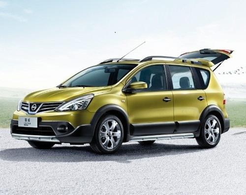 福特嘉年华日产骊威哪一代的好,06年日产骊威到底值不值得买