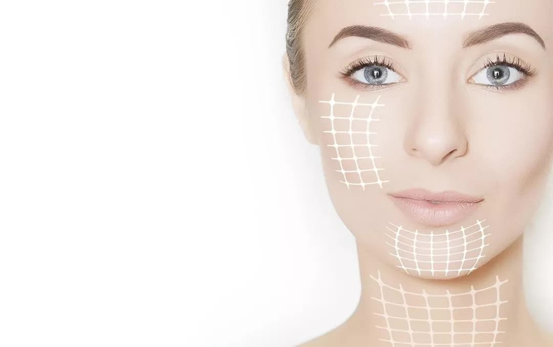 殊润水光溢彩修容霜，成就你的精致妆容，做视频会议里最亮的仔