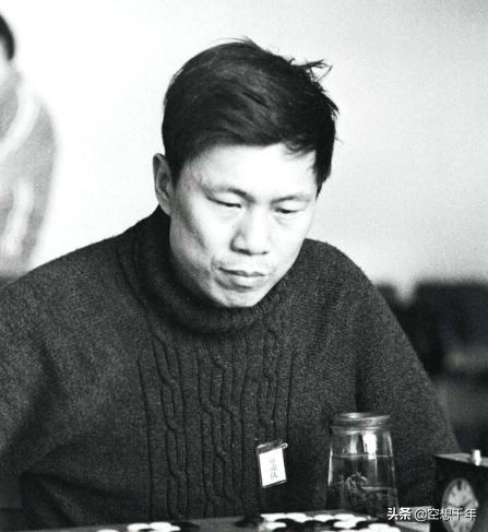 陈祖德是怎么死的,沈果孙与坂田荣男之战