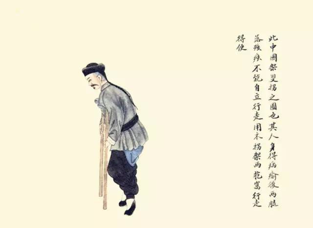 100种失传的中华民俗，你见过吗？