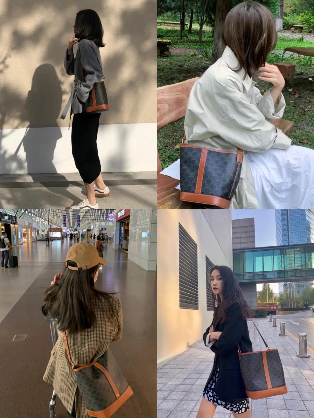 性价比超高的10款大牌包大盘点,推荐人生中第一只大牌包